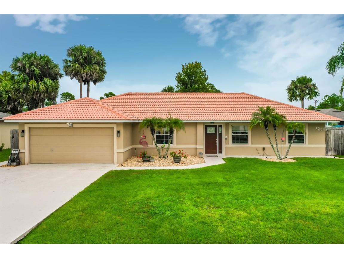 29 Princess Rose Drive Palm Coast FL 32164 FC303895 image1