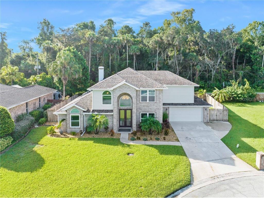 29 Queen Ann Court Ormond Beach FL 32174 OM668571 image1