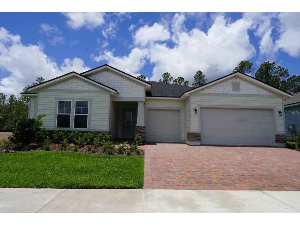 29 Reverie Drive N Palm Coast FL 32137 FC301896 image1