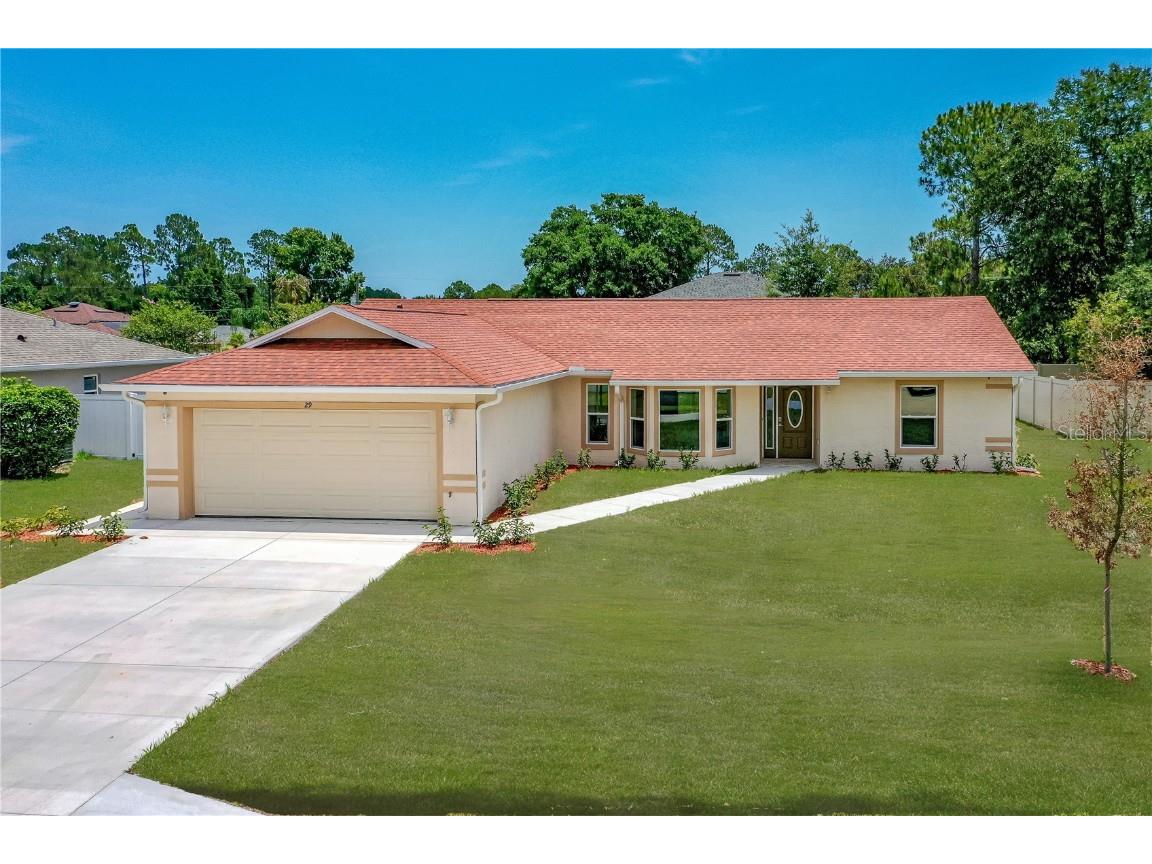 29 Russell Drive Palm Coast FL 32164 NS1082043 image1