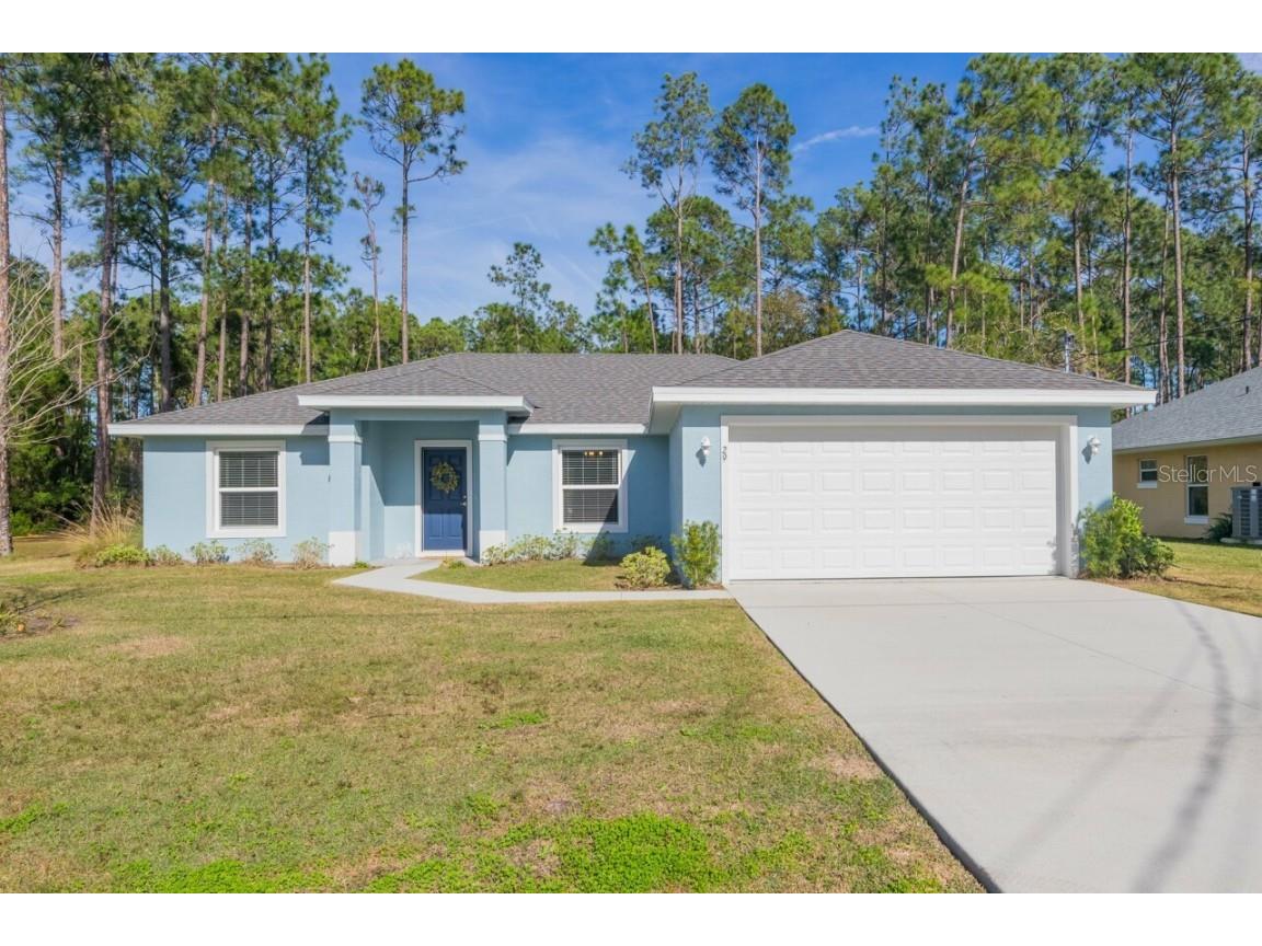 29 Ryarbor Drive Palm Coast FL 32164 FC297486 image1