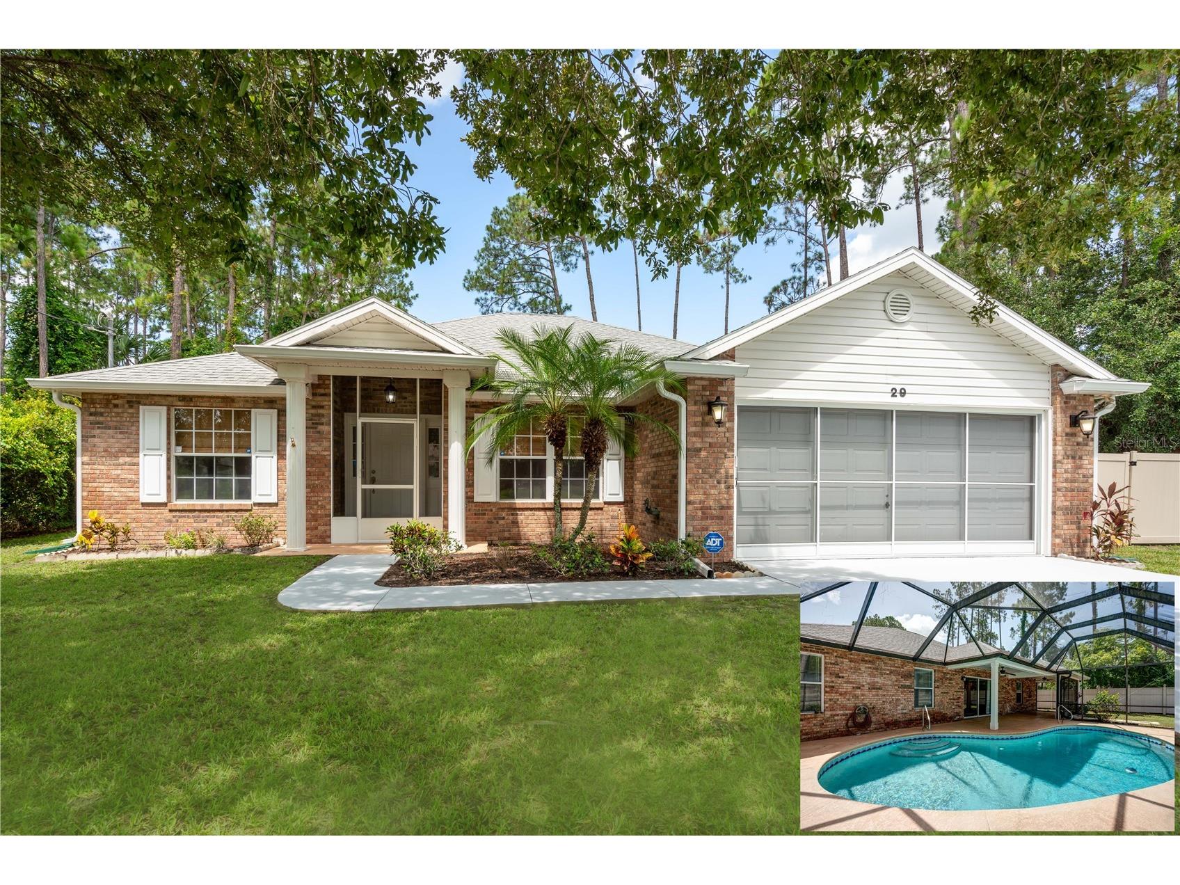 29 Rybark Lane Palm Coast FL 32164 FC315393 image1