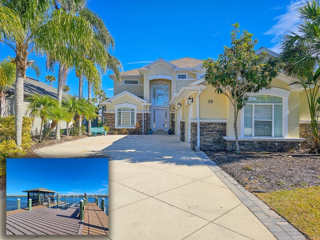 29 S Riverwalk Drive Palm Coast FL 32137 FC306467 image1