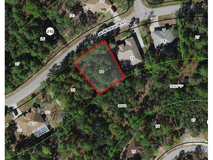 29 Saintpaulia Street Homosassa FL 34446 W7885886 image2