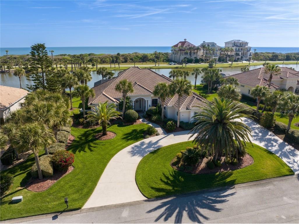 29 San Gabriel Lane Palm Coast FL 32137 - LAKE SAN GABRIEL FC299135 image1