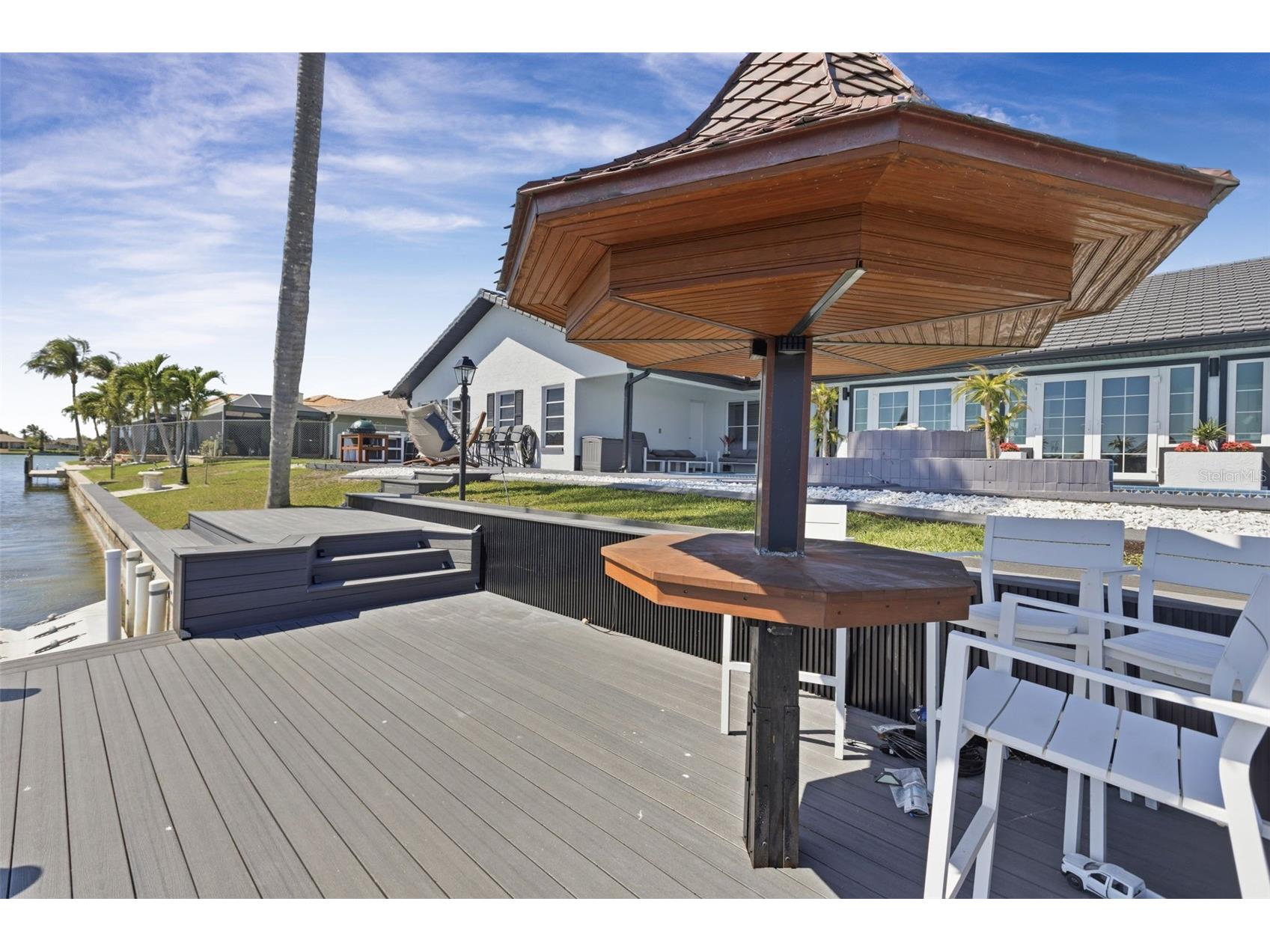 29 SE 10th Avenue Cape Coral FL 33990 - Shamrock Lake C7523950 image47