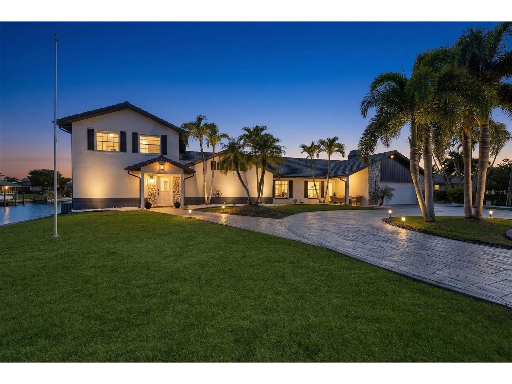 29 SE 10th Avenue Cape Coral FL 33990 - Shamrock Lake C7523950 image49
