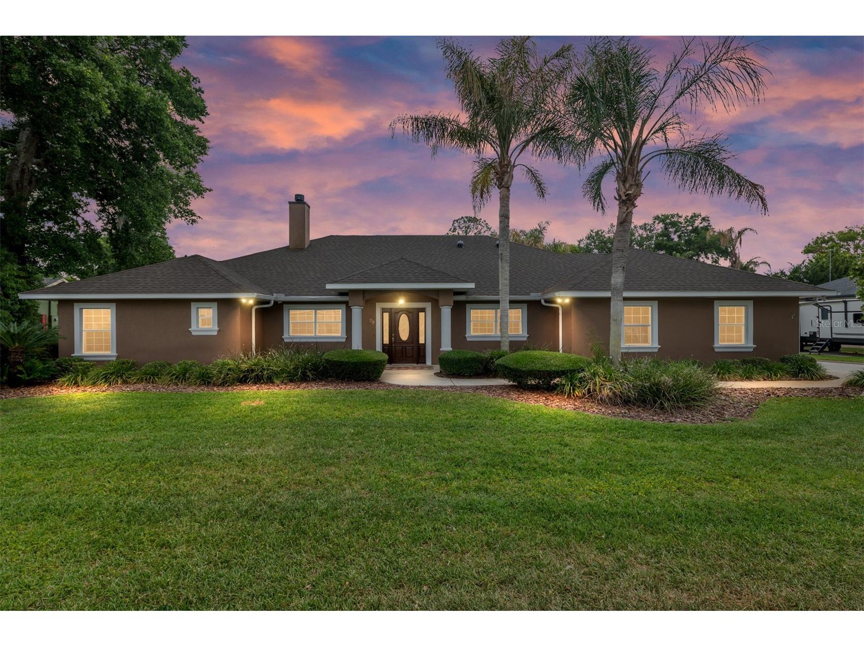 29 SE Ocale Way Summerfield FL 34491 - LAKE WEIR G5112256 image1