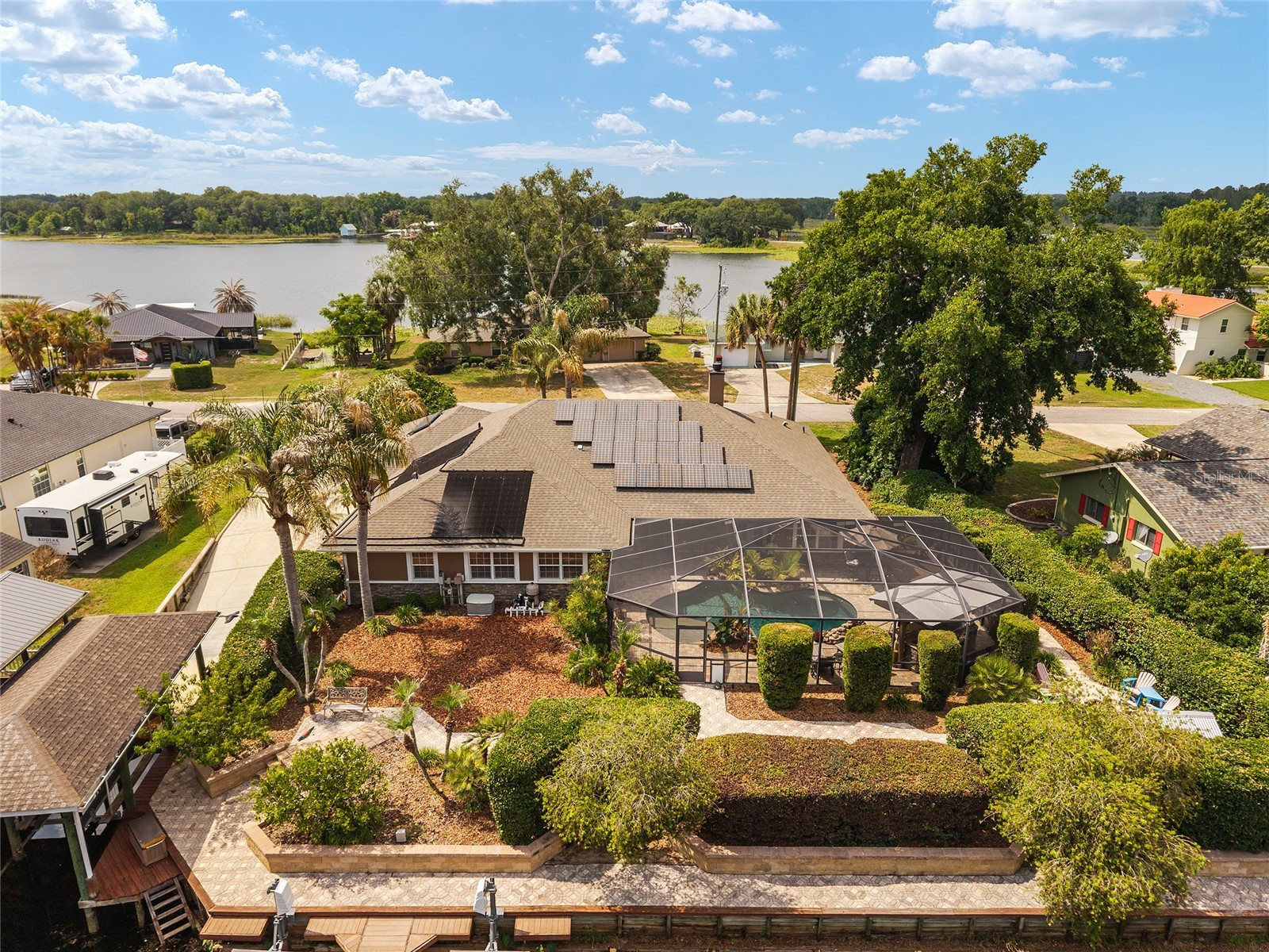 29 SE Ocale Way Summerfield FL 34491 - LAKE WEIR G5112256 image31