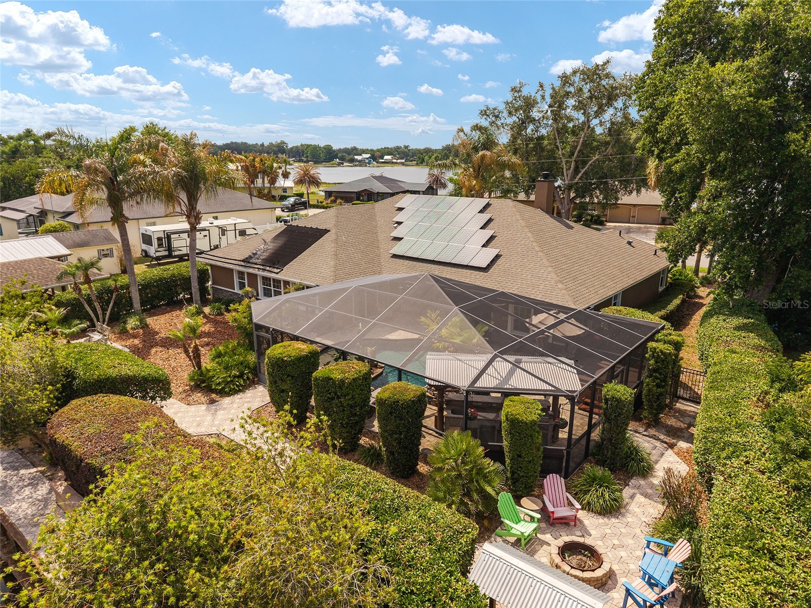 29 SE Ocale Way Summerfield FL 34491 - LAKE WEIR G5112256 image32
