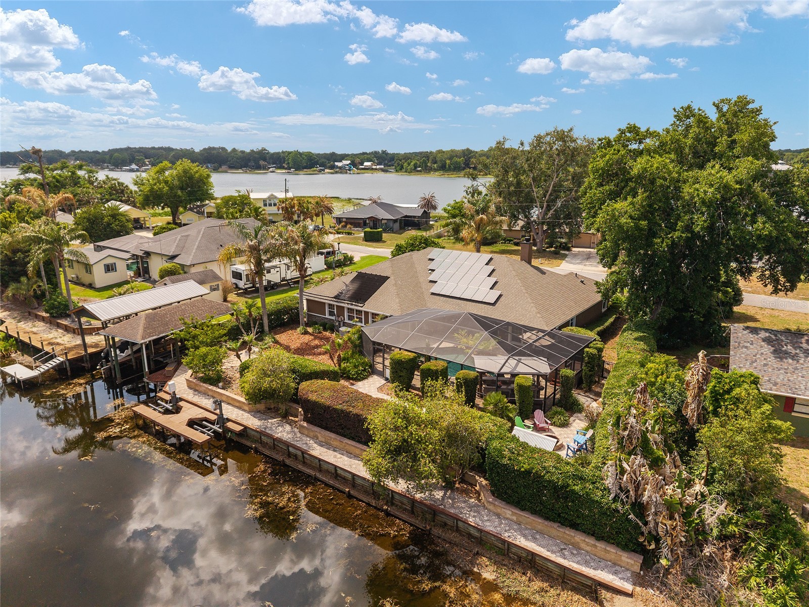 29 SE Ocale Way Summerfield FL 34491 - LAKE WEIR G5112256 image34