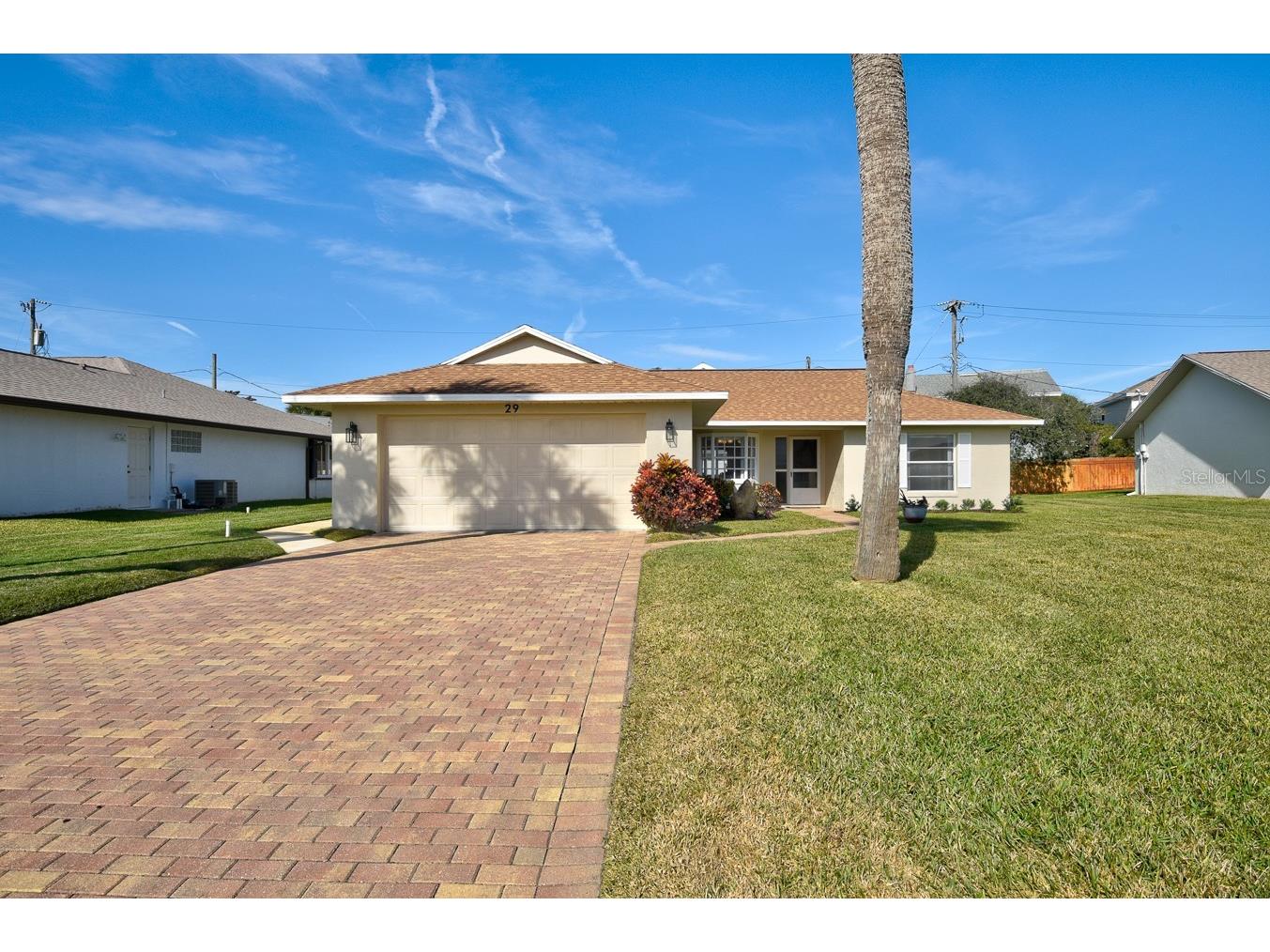 29 Sea Gull Drive Ormond Beach FL 32176 V4946956 image1