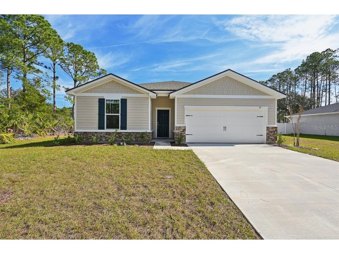 29 Seven Wonders Trail Palm Coast FL 32164 TB8361357 image1