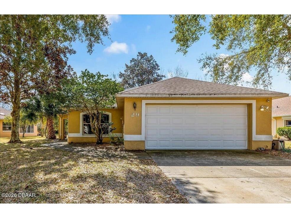 29 Sherrington Drive Ormond Beach FL 32174 V4947499 image18