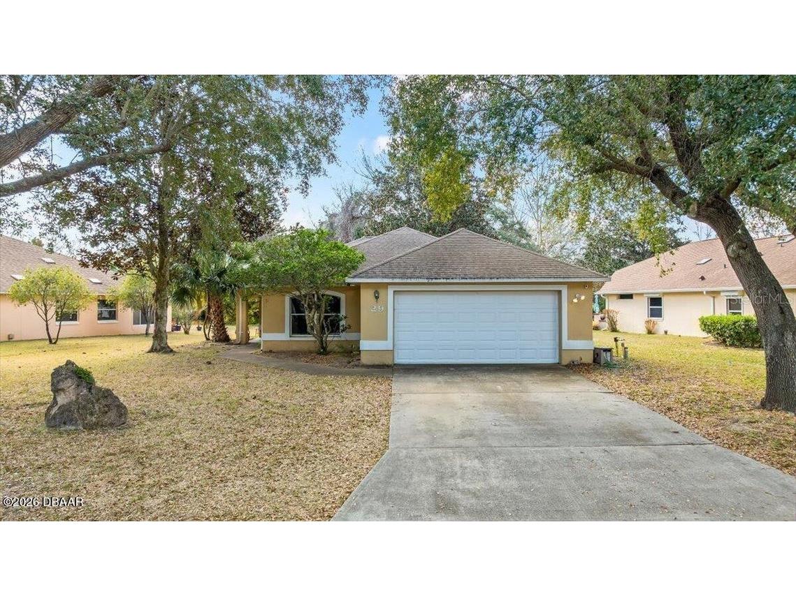 29 Sherrington Drive Ormond Beach FL 32174 V4947499 image2