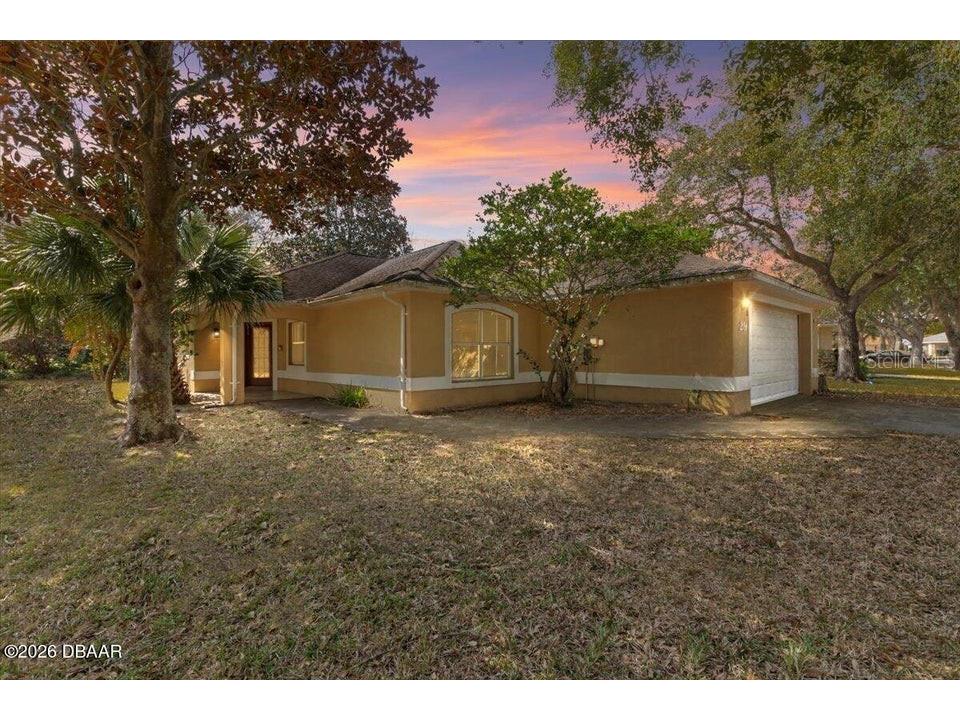 29 Sherrington Drive Ormond Beach FL 32174 V4947499 image35