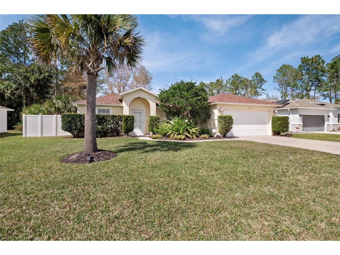 29 Slipper Trail Palm Coast FL 32164 FC299034 image1