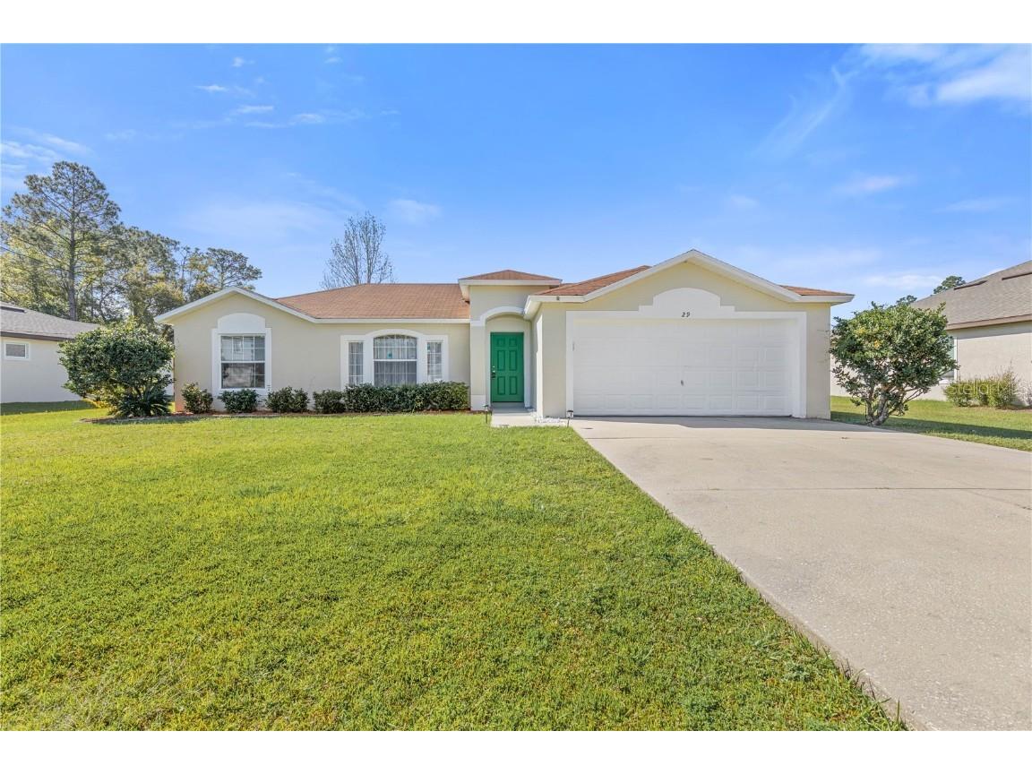 29 Slumber Meadow Trail Palm Coast FL 32164 FC298556 image1