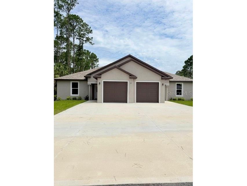 29 Slumber Path #A Palm Coast FL 32164 FC319343 image1