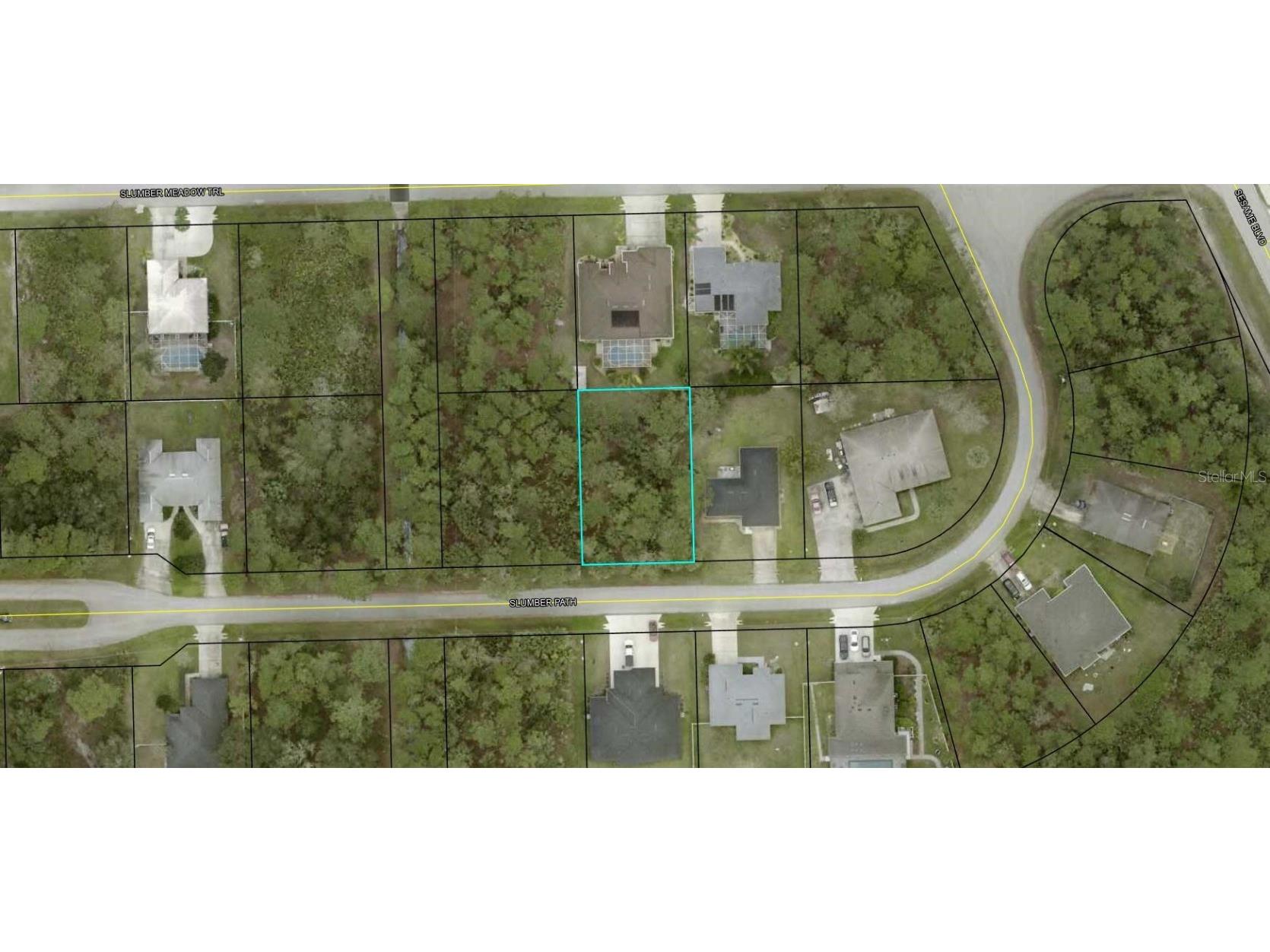 29 Slumber Path Palm Coast FL 32164 FC297807 image1