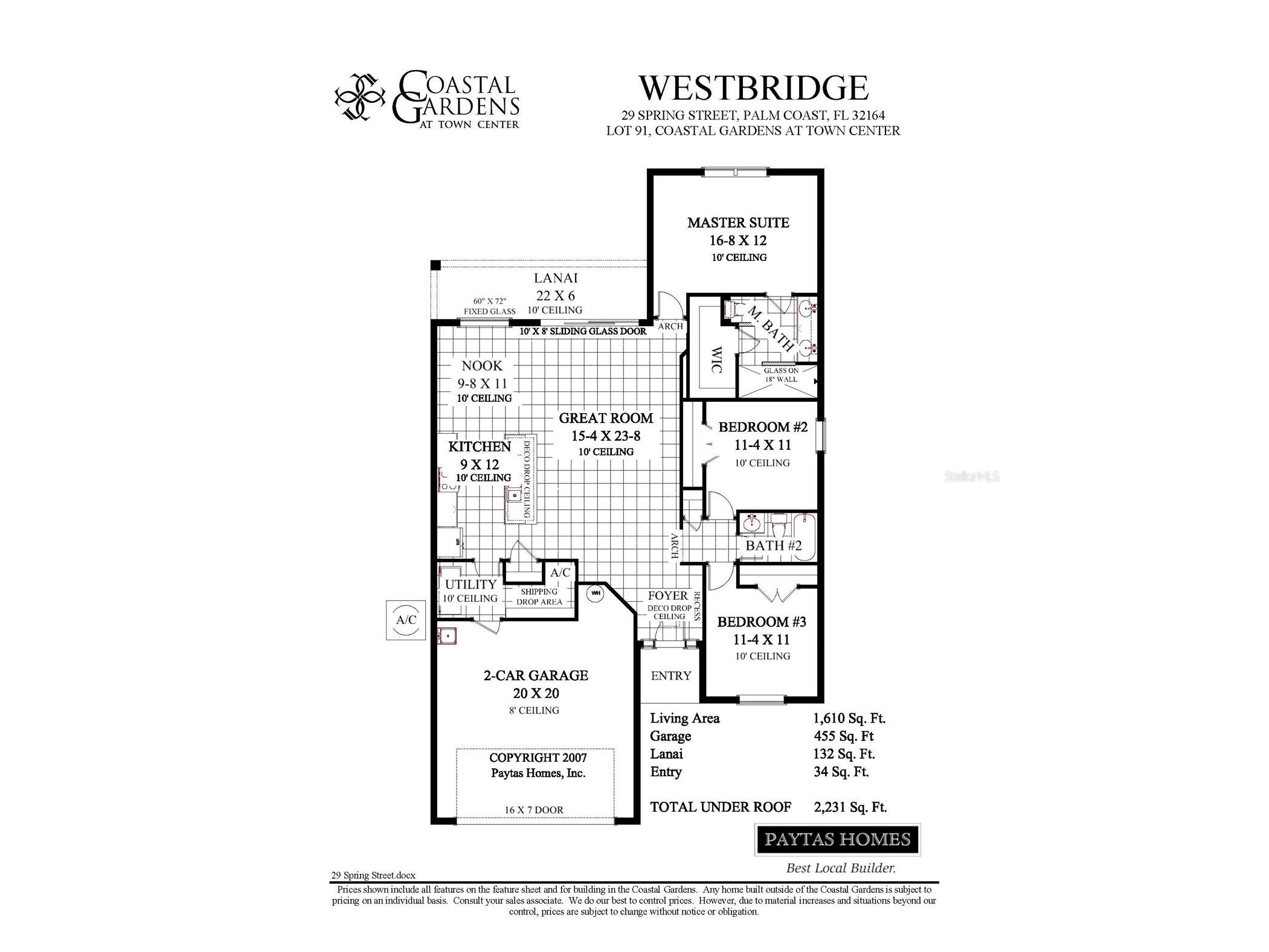 29 Spring Street Palm Coast FL 32164 FC313903 image2