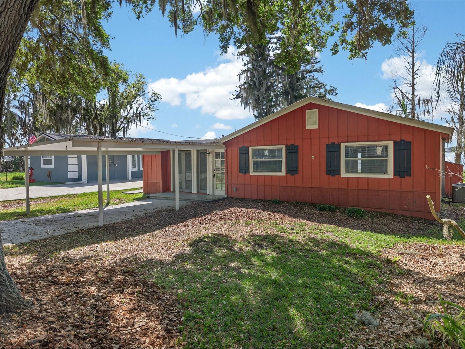 29 Sunset Circle Lake Alfred FL 33850 - LAKE MARIANA S5145652 image1