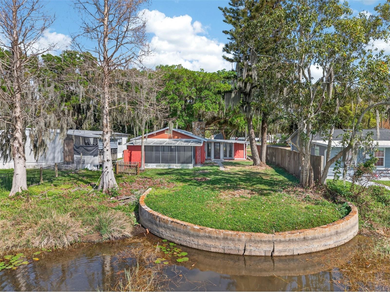 29 Sunset Circle Lake Alfred FL 33850 - LAKE MARIANA S5145652 image17