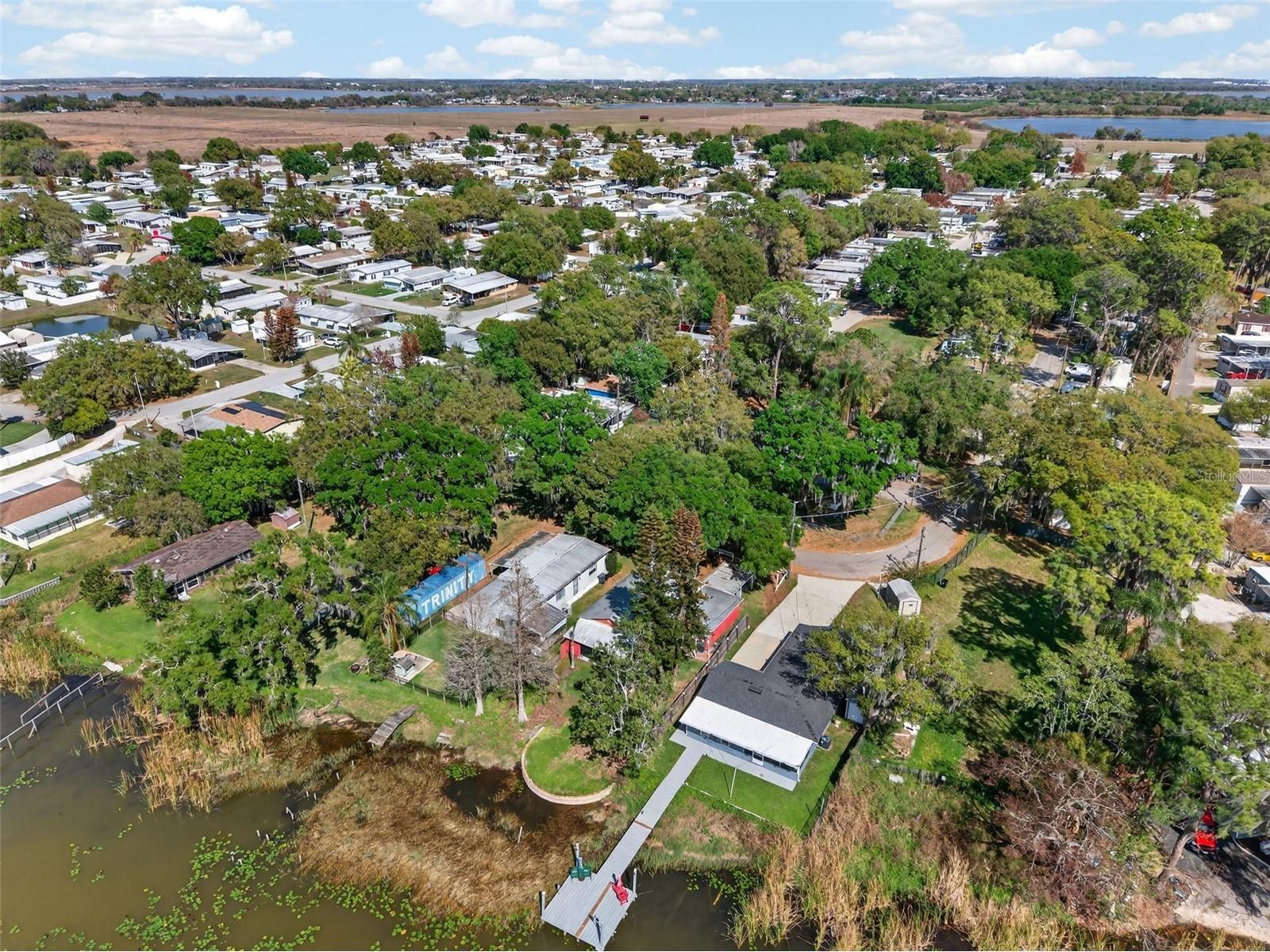 29 Sunset Circle Lake Alfred FL 33850 - LAKE MARIANA S5145652 image19