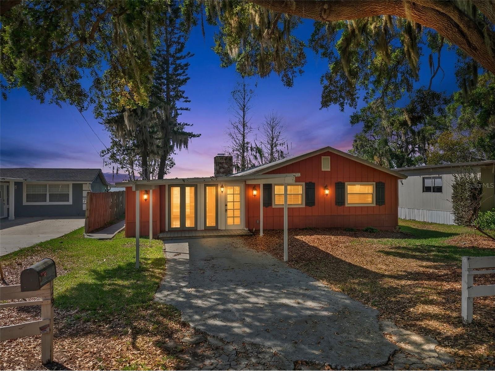 29 Sunset Circle Lake Alfred FL 33850 - LAKE MARIANA S5145652 image2