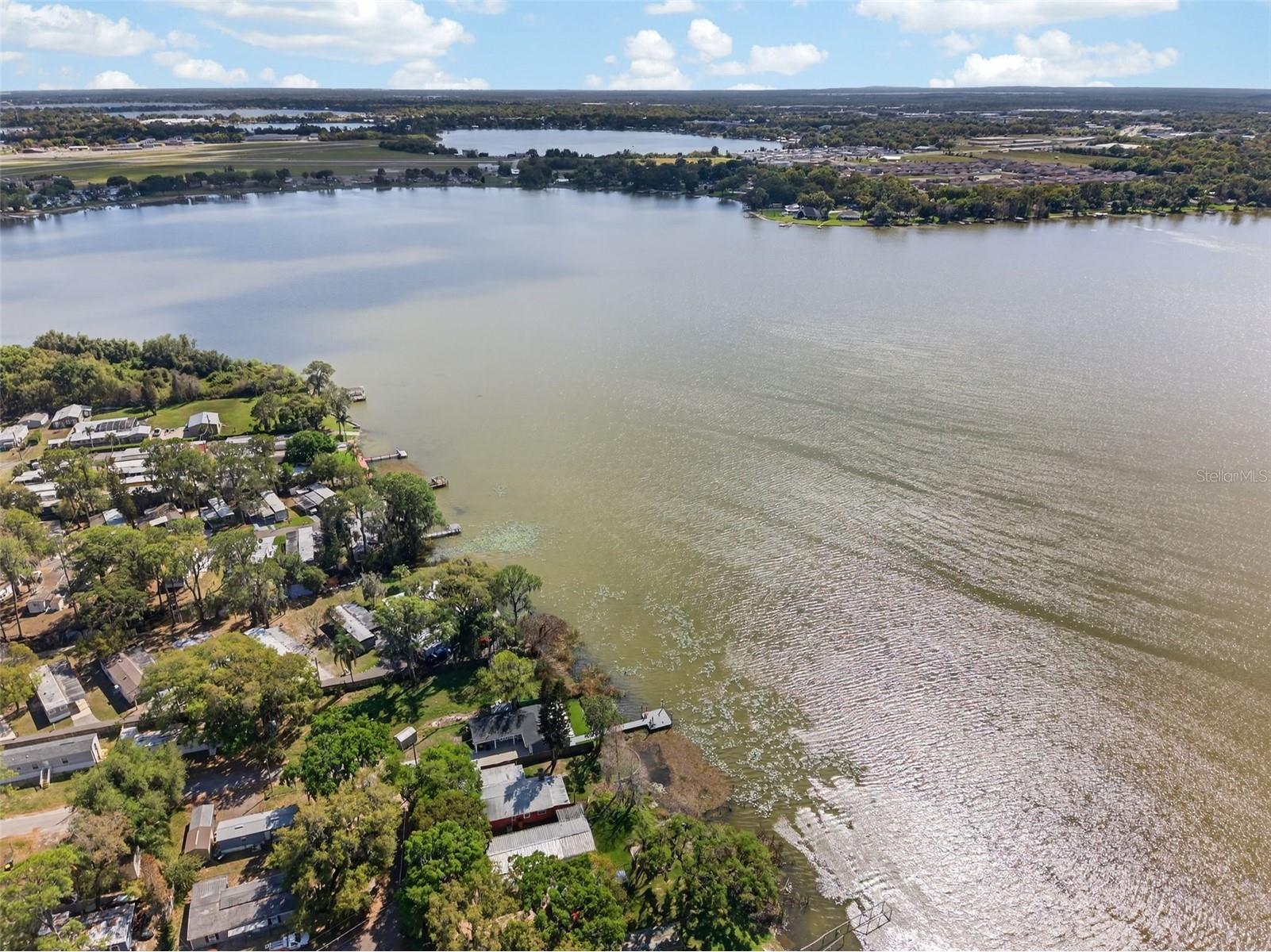 29 Sunset Circle Lake Alfred FL 33850 - LAKE MARIANA S5145652 image20