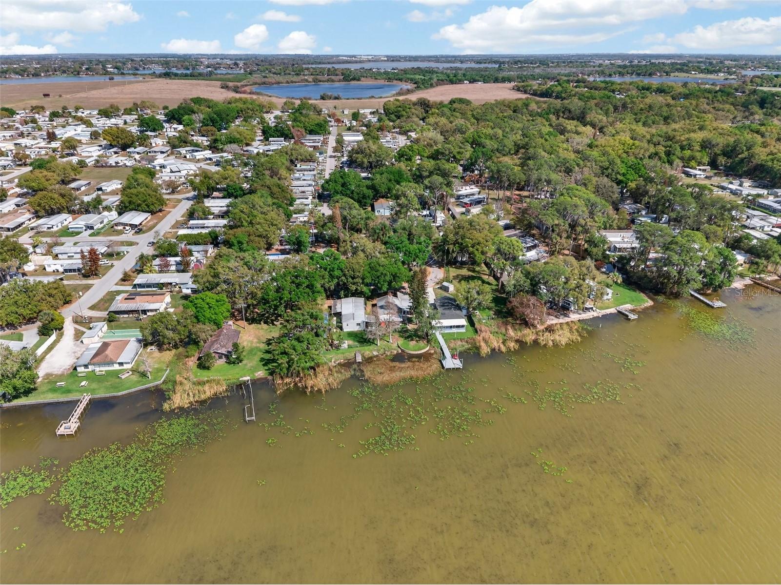 29 Sunset Circle Lake Alfred FL 33850 - LAKE MARIANA S5145652 image21