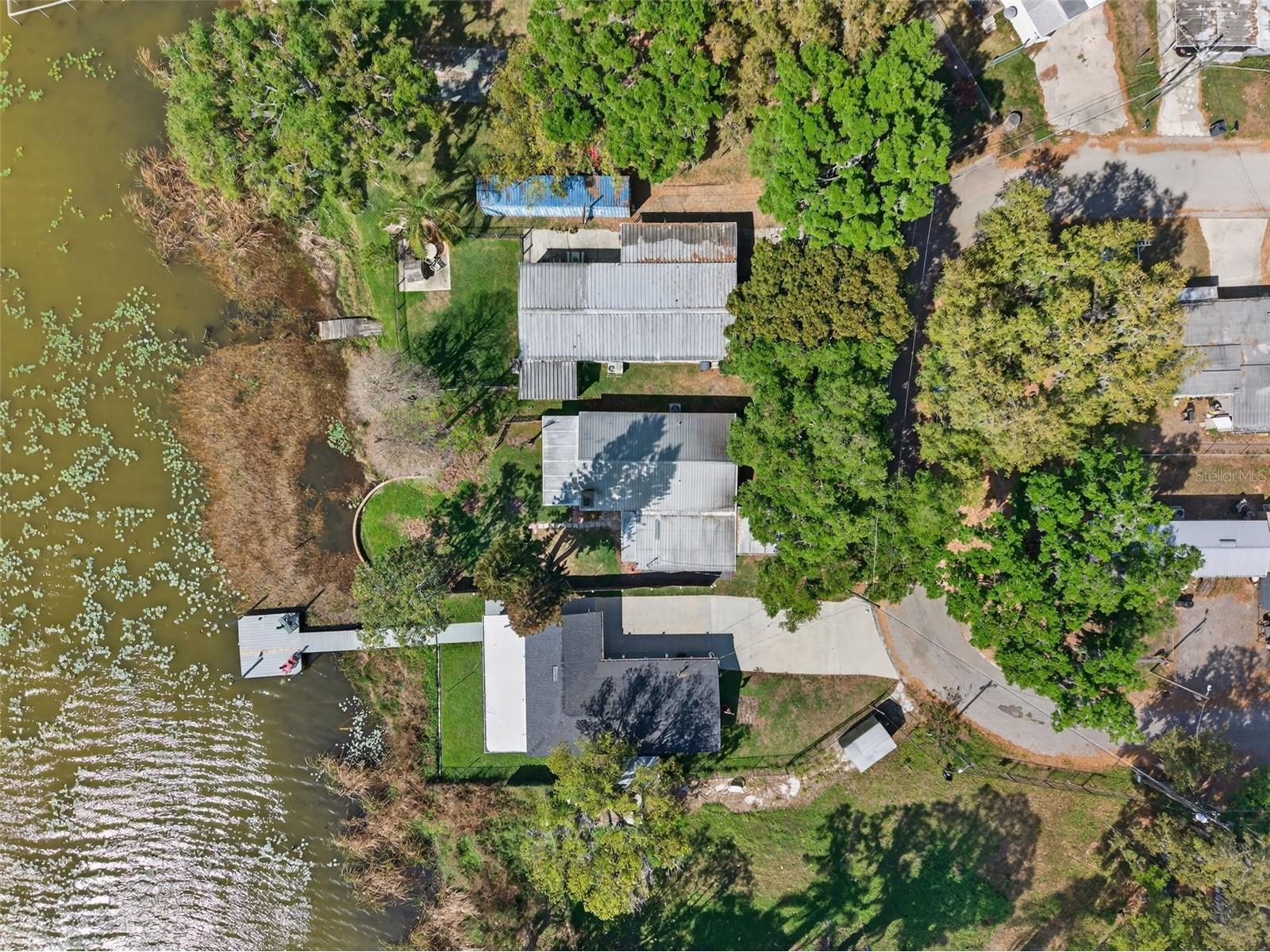 29 Sunset Circle Lake Alfred FL 33850 - LAKE MARIANA S5145652 image22