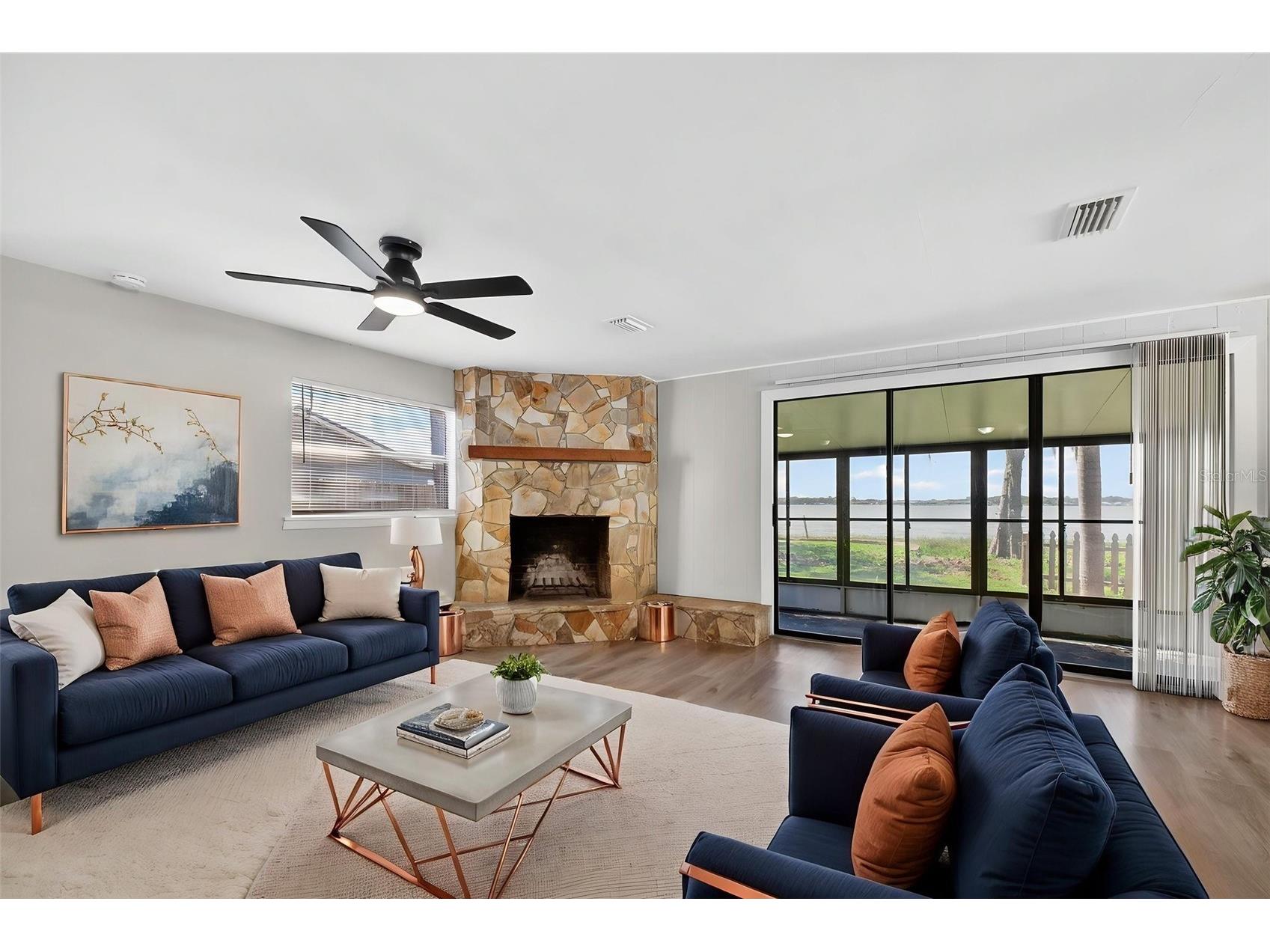 29 Sunset Circle Lake Alfred FL 33850 - LAKE MARIANA S5145652 image6