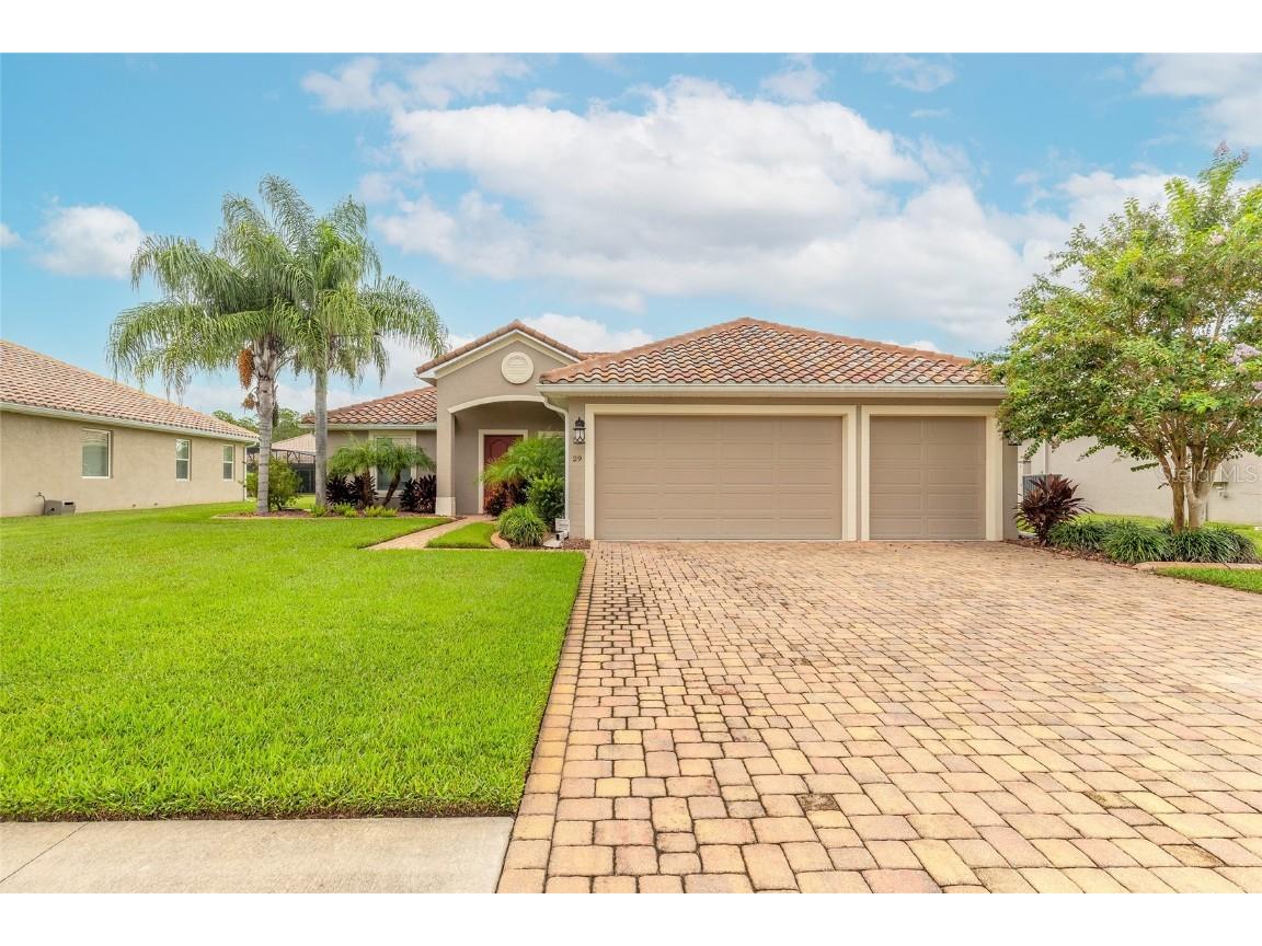 29 Thornhill Chase Circle Ormond Beach FL 32174 V4938416 image1