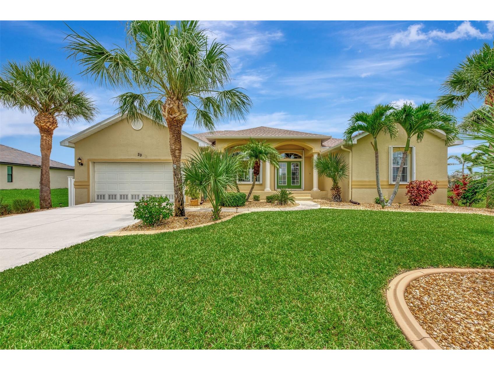 29 Tournament Road Rotonda West FL 33947 - PINE VALLEY CERRK D6142294 image1