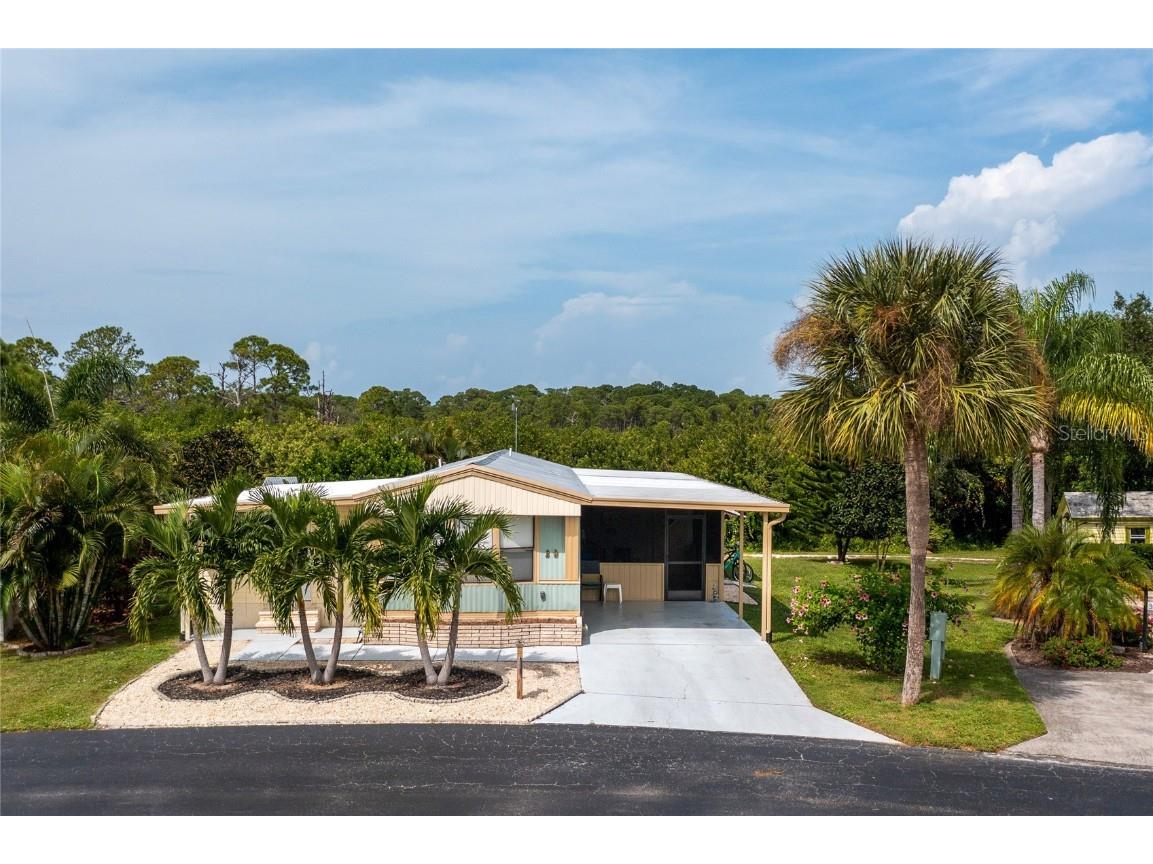 29 Turtle Bay Circle Englewood FL 34224 D6121726 image1