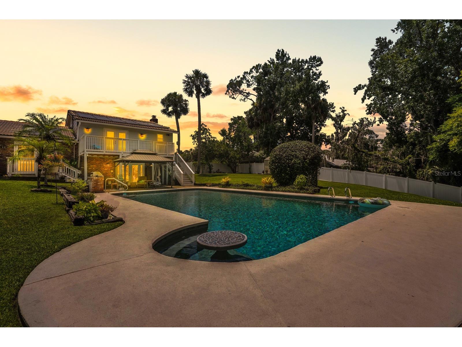 29 Twin River Drive Ormond Beach FL 32174 - TOMOKA RIVER NS1085609 image1