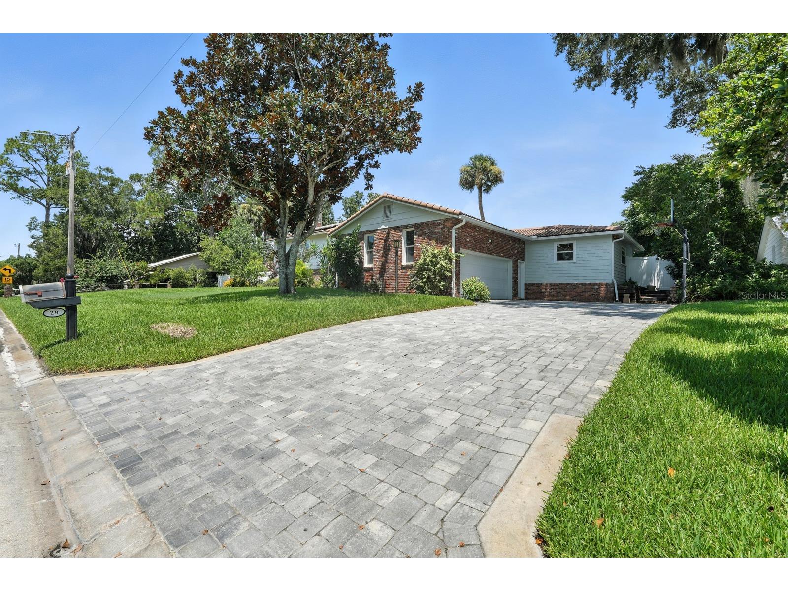 29 Twin River Drive Ormond Beach FL 32174 - TOMOKA RIVER NS1085609 image14