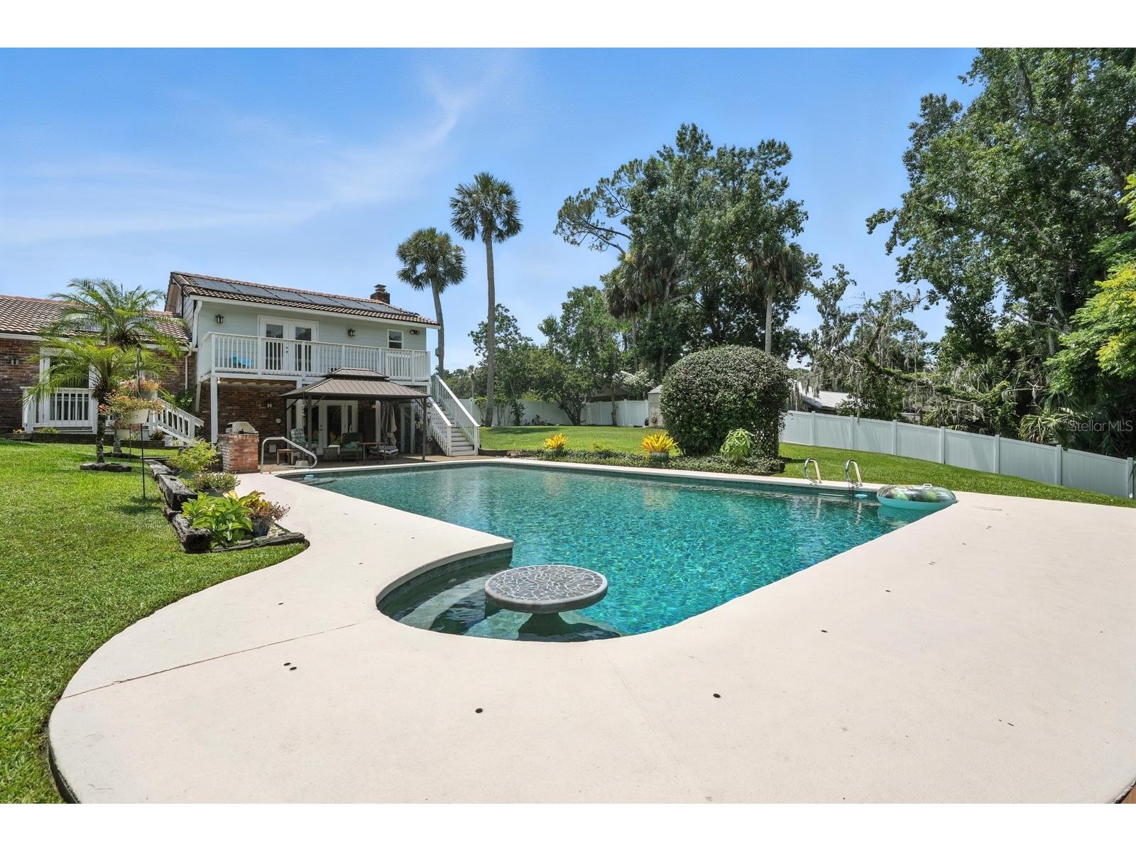 29 Twin River Drive Ormond Beach FL 32174 - TOMOKA RIVER NS1085609 image68