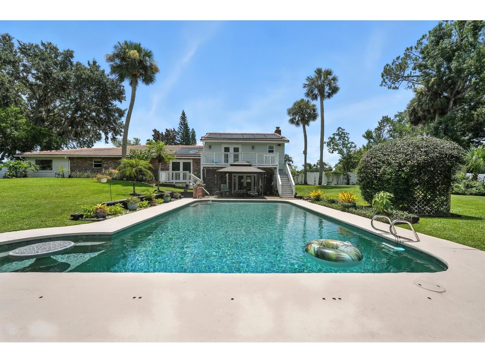 29 Twin River Drive Ormond Beach FL 32174 - TOMOKA RIVER NS1085609 image69