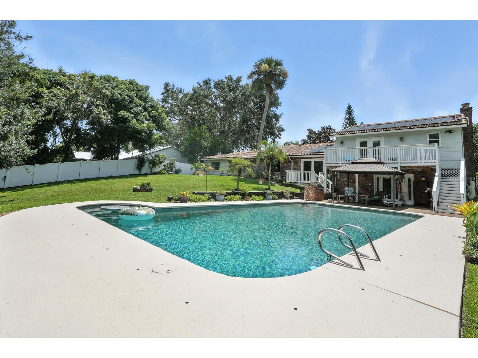 29 Twin River Drive Ormond Beach FL 32174 - TOMOKA RIVER NS1085609 image70