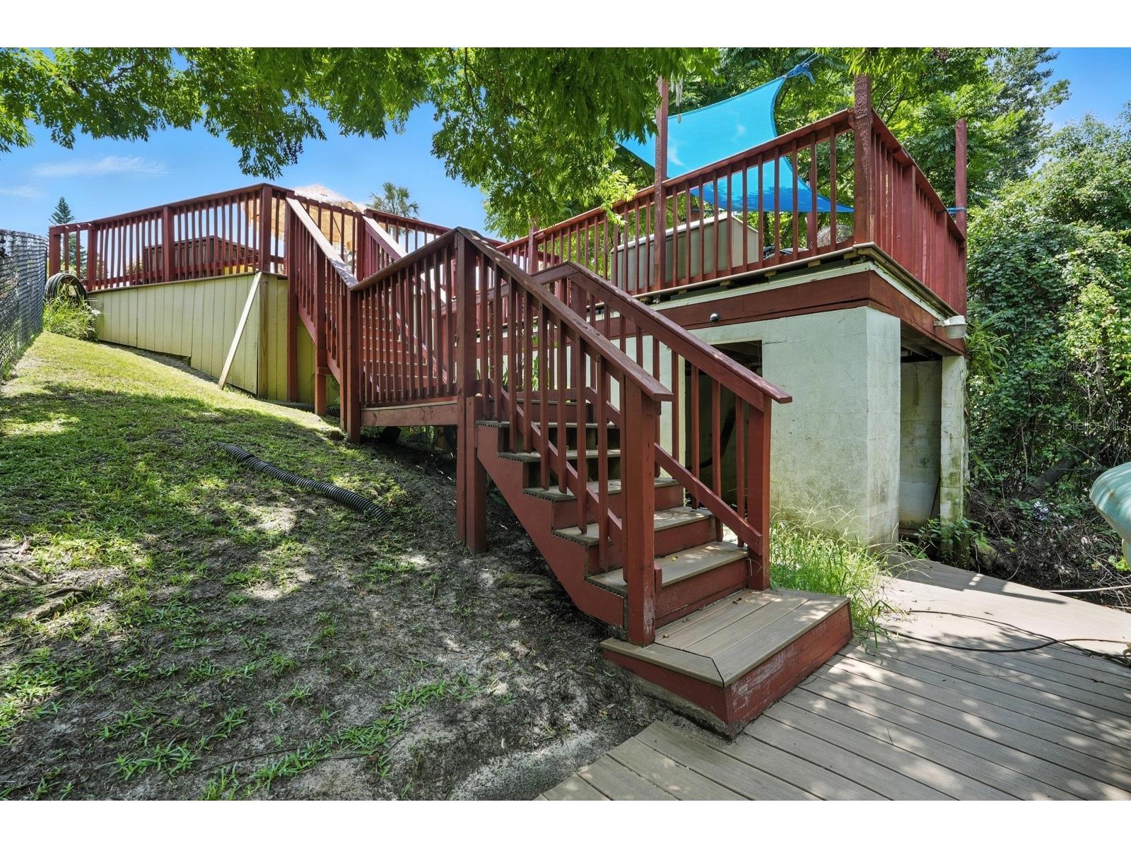 29 Twin River Drive Ormond Beach FL 32174 - TOMOKA RIVER NS1085609 image74