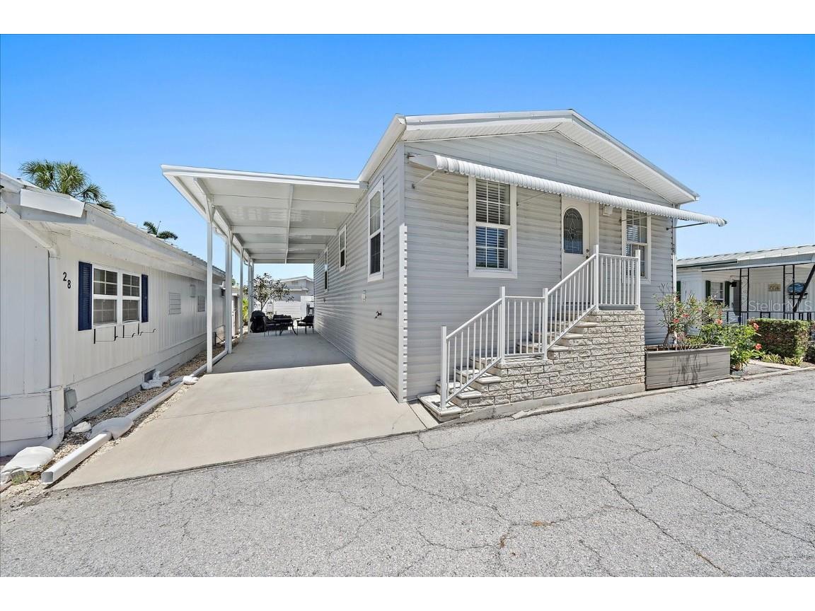 29 Twin Shores Boulevard Longboat Key FL 34228 A4653079 image1