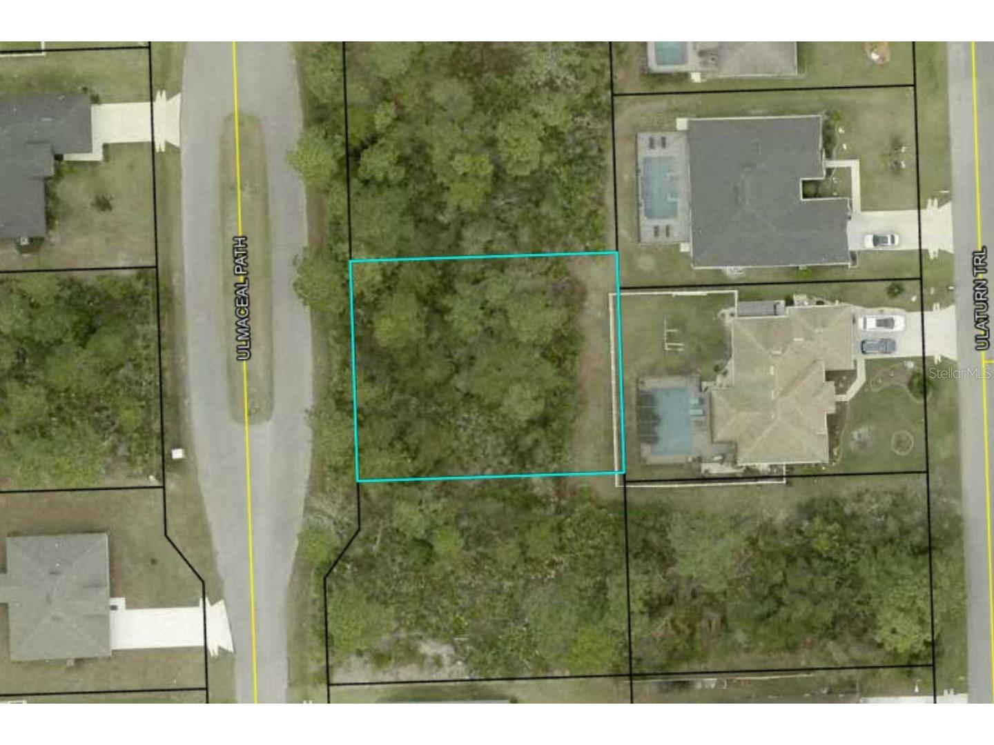 29 Ulmaceal Path Palm Coast FL 32164 TB8496482 image1