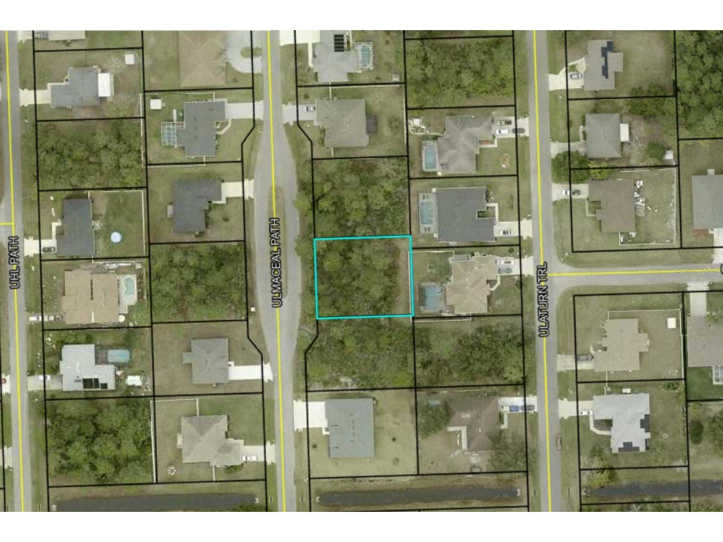 29 Ulmaceal Path Palm Coast FL 32164 TB8496482 image2