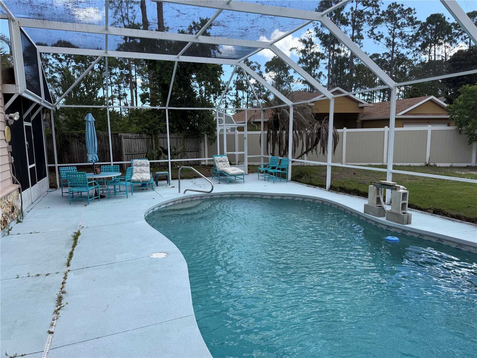 29 Webwood Place Palm Coast FL 32164 FC319088 image30