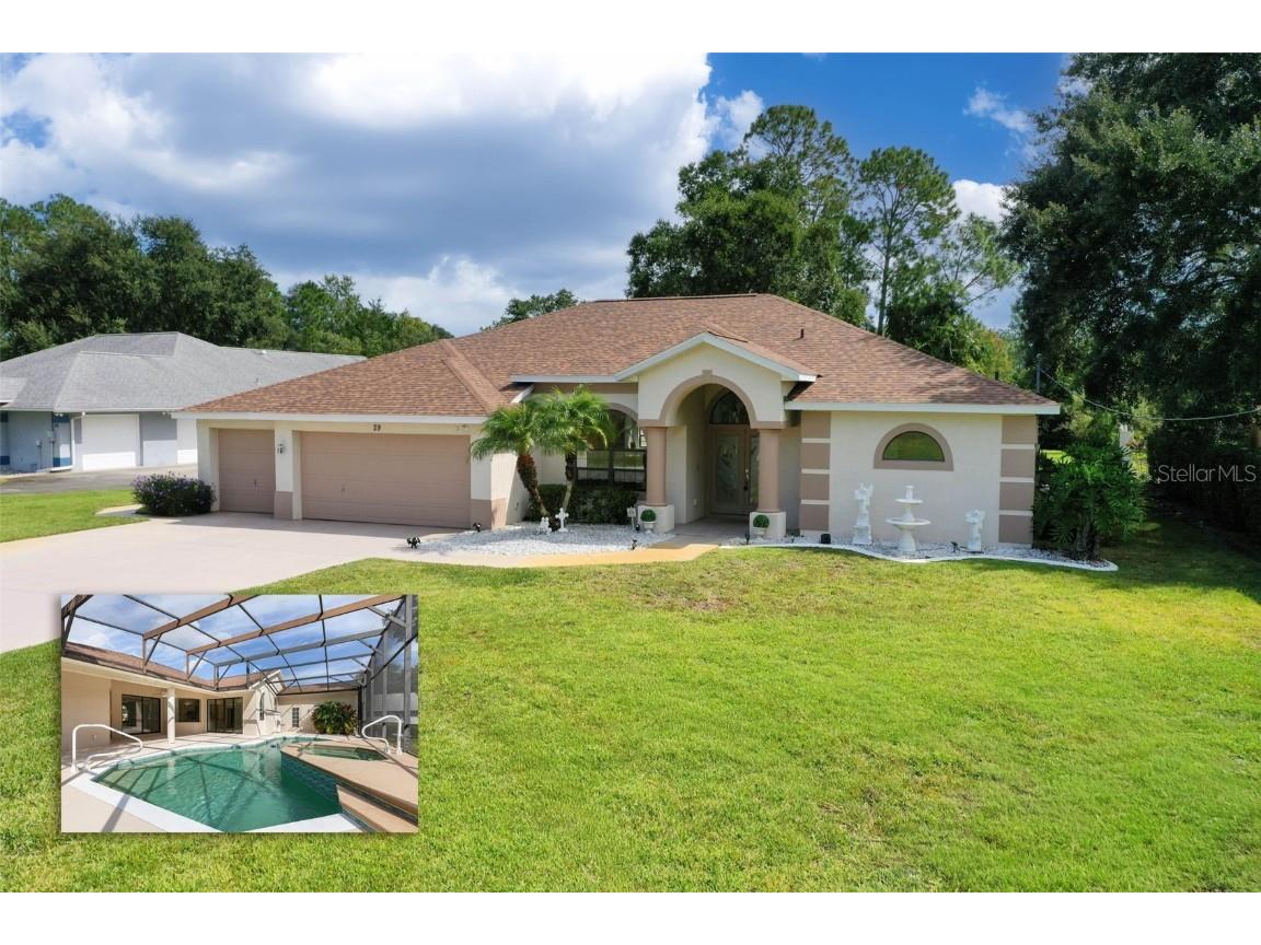 29 Wellstream Lane Palm Coast FL 32164 FC312805 image1