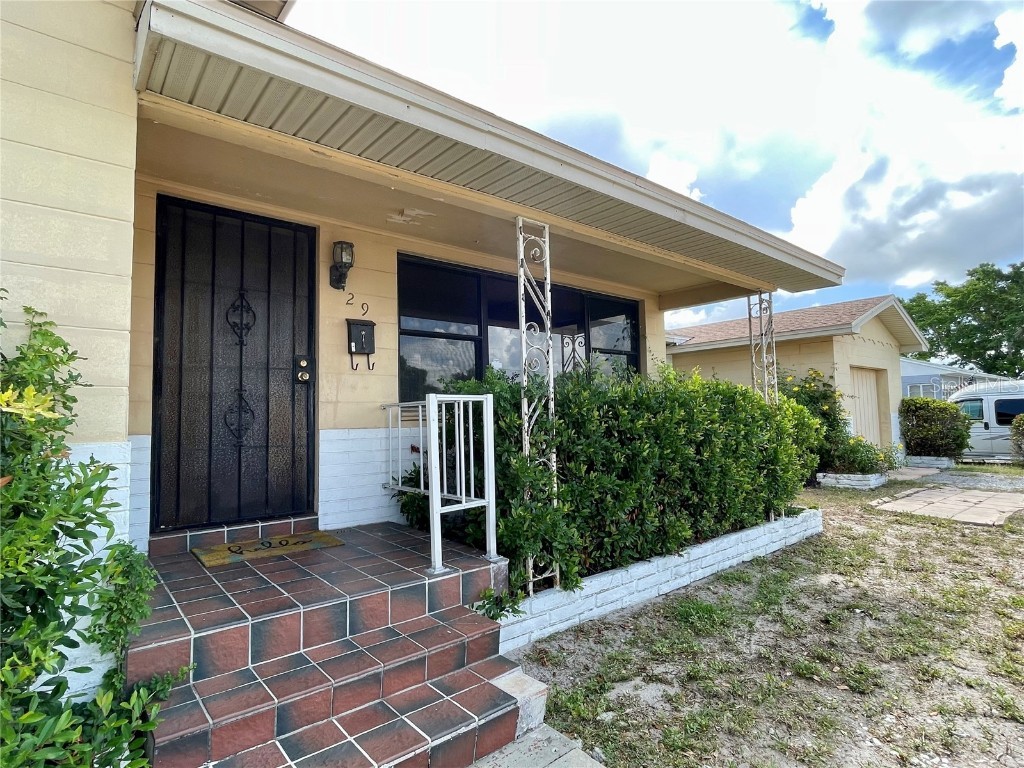 29 Westwood Terrace N Saint Petersburg FL 33710 T3460633 image1