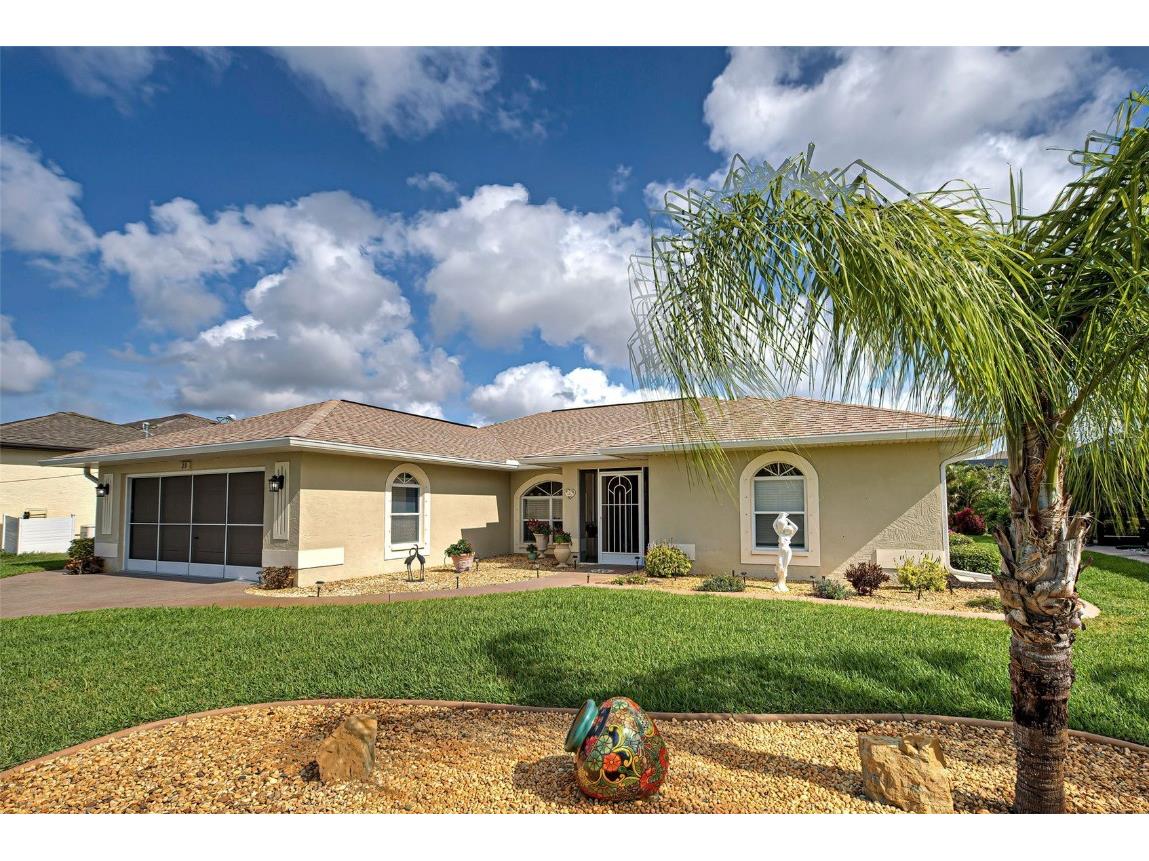 29 White Marsh Lane Rotonda West FL 33947 N6132525 image1