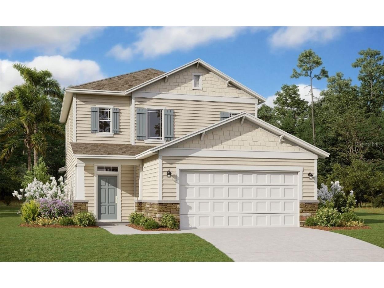 29 Wilgrove Place Saint Augustine FL 32092 G5066522 image1